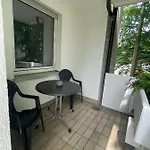 Monteurzimmer/ferienwohnung Brauckstrasse, Διαμέρισμα *