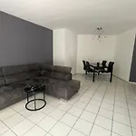 Διαμέρισμα Monteurzimmer/ferienwohnung Brauckstrasse, *