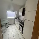 Monteurzimmer/ferienwohnung Brauckstrasse, Διαμέρισμα