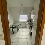 Monteurzimmer/ferienwohnung Brauckstrasse, Διαμέρισμα *