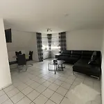 Monteurzimmer/ferienwohnung Brauckstrasse, Gladbeck