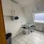 Monteurzimmer/ferienwohnung Brauckstrasse, *