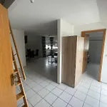 Monteurzimmer/ferienwohnung Brauckstrasse, Διαμέρισμα