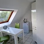 Διαμέρισμα Monteurzimmer/ferienwohnung Brauckstrasse, Gladbeck