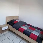 Monteurzimmer/ferienwohnung Brauckstrasse, Gladbeck