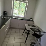 Monteurzimmer/ferienwohnung Brauckstrasse, Διαμέρισμα Gladbeck