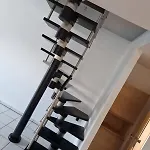 Monteurzimmer/ferienwohnung Brauckstrasse, Gladbeck