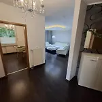 Διαμέρισμα Monteurzimmer/ferienwohnung Brauckstrasse, *