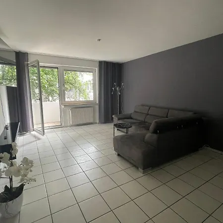 Monteurzimmer/ferienwohnung Brauckstrasse,