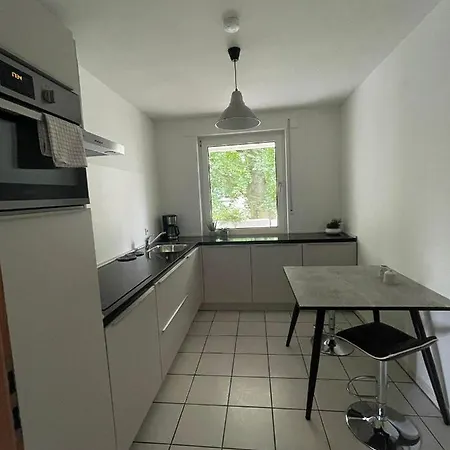 Monteurzimmer/ferienwohnung Brauckstrasse, *