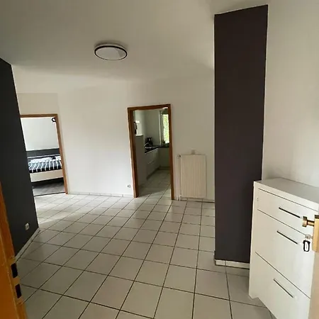 Monteurzimmer/ferienwohnung Brauckstrasse, Апартаменты