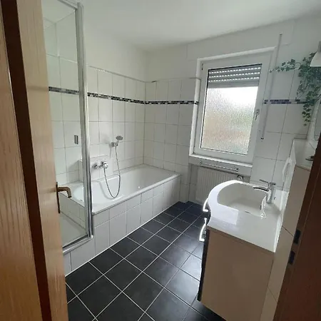 Monteurzimmer/ferienwohnung Brauckstrasse, Apartmán *