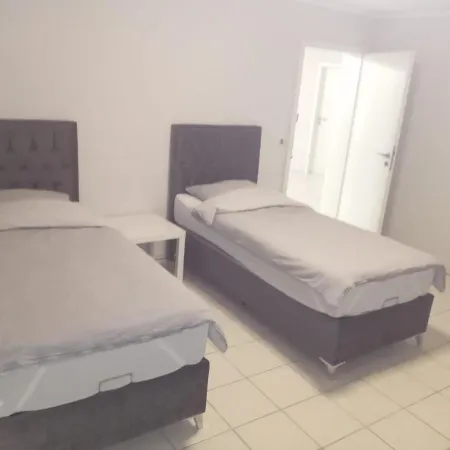 Apartment Monteurzimmer/ferienwohnung Brauckstrasse, Gladbeck