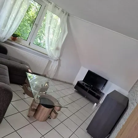 Monteurzimmer/ferienwohnung Brauckstrasse,