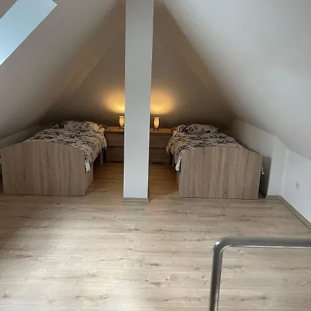 Monteurzimmer/ferienwohnung Brauckstrasse,