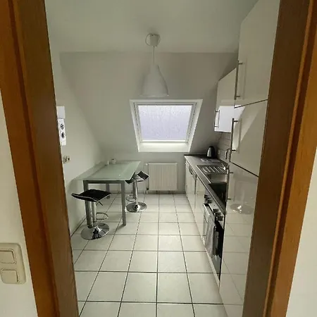 Monteurzimmer/ferienwohnung Brauckstrasse, Апартаменты *