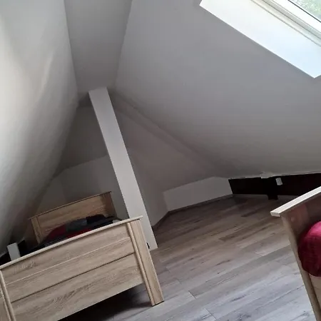 Monteurzimmer/ferienwohnung Brauckstrasse, *