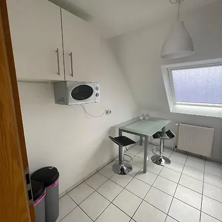 Monteurzimmer/ferienwohnung Brauckstrasse, *