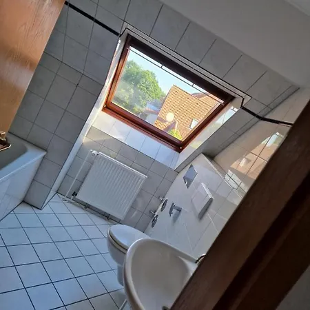 Monteurzimmer/ferienwohnung Brauckstrasse, Апартаменты *