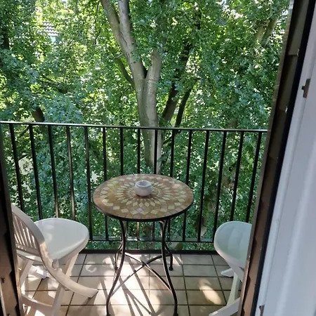 Monteurzimmer/ferienwohnung Brauckstrasse, Gladbeck