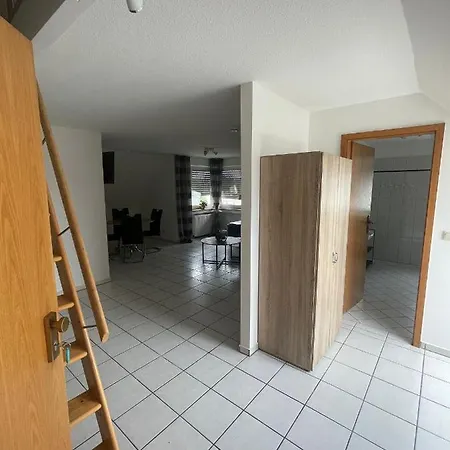 Monteurzimmer/ferienwohnung Brauckstrasse, Apartamento