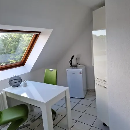 Apartamento Monteurzimmer/ferienwohnung Brauckstrasse, Gladbeck