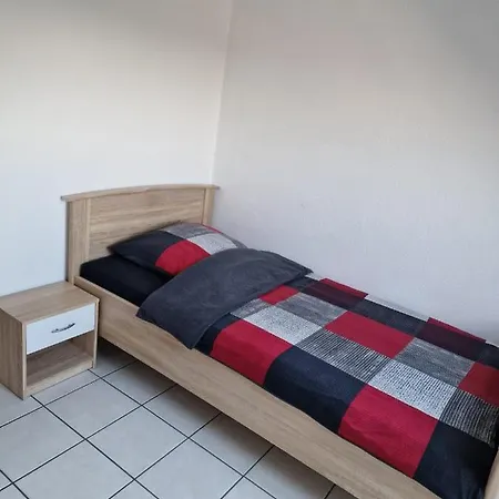 Monteurzimmer/ferienwohnung Brauckstrasse, Gladbeck