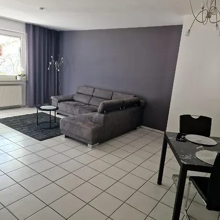 Monteurzimmer/ferienwohnung Brauckstrasse,