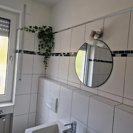 Monteurzimmer/ferienwohnung Brauckstrasse, * Gladbeck