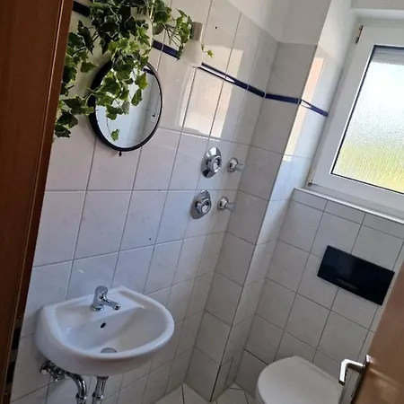 Monteurzimmer/ferienwohnung Brauckstrasse,