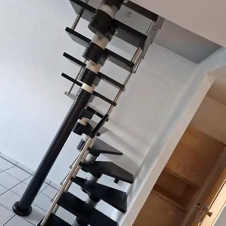 Monteurzimmer/ferienwohnung Brauckstrasse, Gladbeck