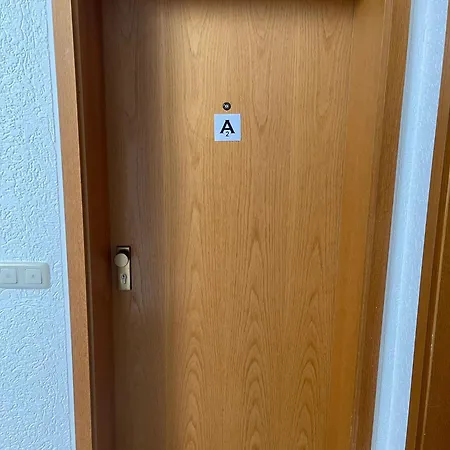 Monteurzimmer/ferienwohnung Brauckstrasse, * Gladbeck