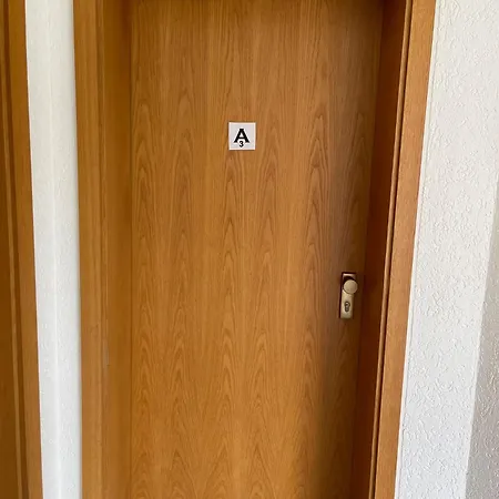Monteurzimmer/ferienwohnung Brauckstrasse,