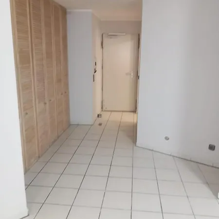 Apartment Monteurzimmer/ferienwohnung Brauckstrasse,