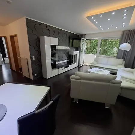 Monteurzimmer/ferienwohnung Brauckstrasse, Gladbeck