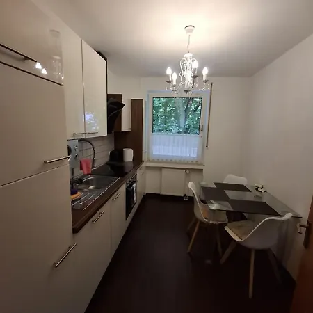 Monteurzimmer/ferienwohnung Brauckstrasse,