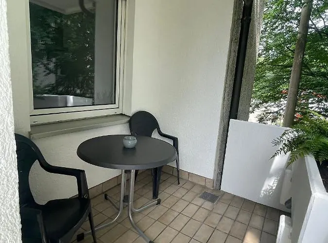 Monteurzimmer/ferienwohnung Brauckstrasse, Apartman *