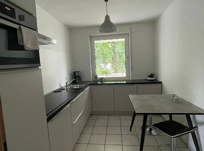 Monteurzimmer/ferienwohnung Brauckstrasse, *