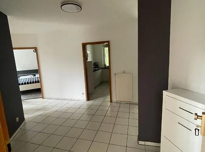 Monteurzimmer/ferienwohnung Brauckstrasse, 公寓