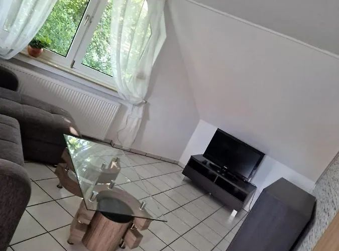 Monteurzimmer/ferienwohnung Brauckstrasse,