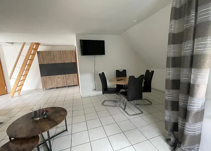 Monteurzimmer/ferienwohnung Brauckstrasse, Gladbeck