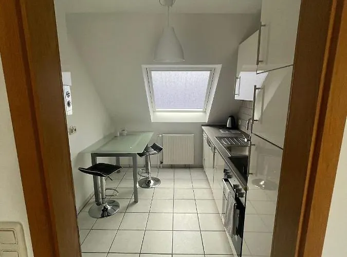 Monteurzimmer/ferienwohnung Brauckstrasse, 公寓 *