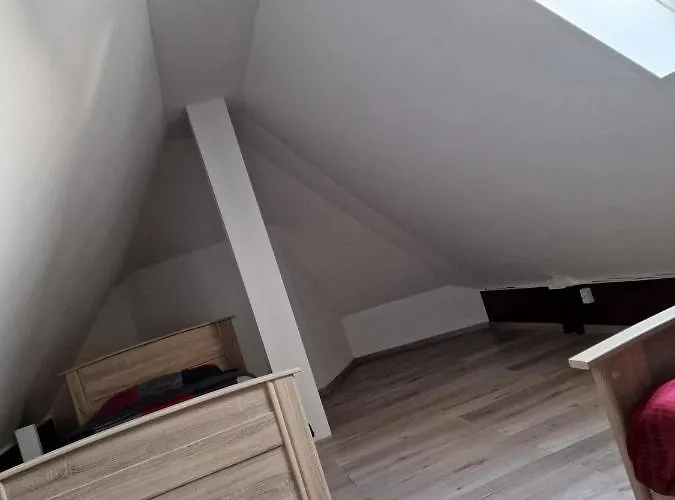 Monteurzimmer/ferienwohnung Brauckstrasse, *