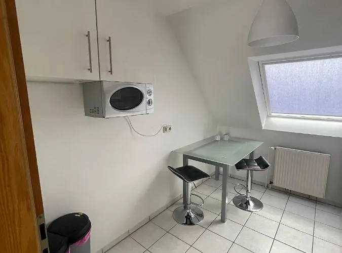 Monteurzimmer/ferienwohnung Brauckstrasse, *