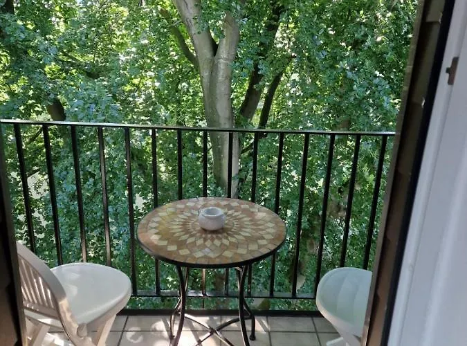 Monteurzimmer/ferienwohnung Brauckstrasse, Gladbeck