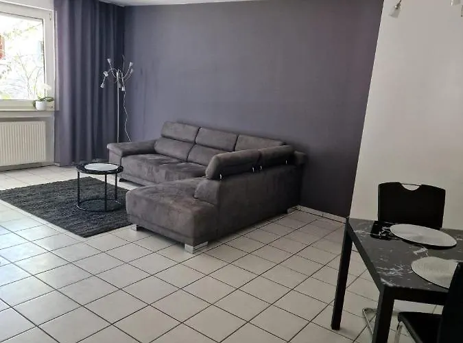 Monteurzimmer/ferienwohnung Brauckstrasse,