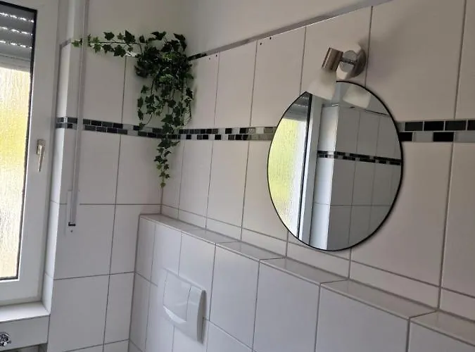 Monteurzimmer/ferienwohnung Brauckstrasse, * Gladbeck