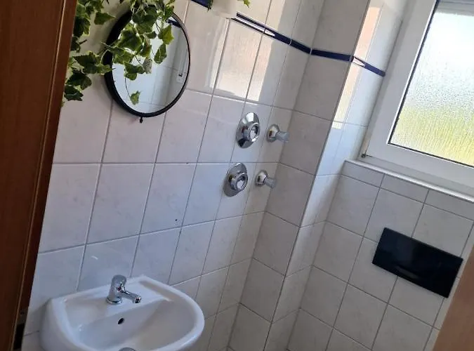 Monteurzimmer/ferienwohnung Brauckstrasse,